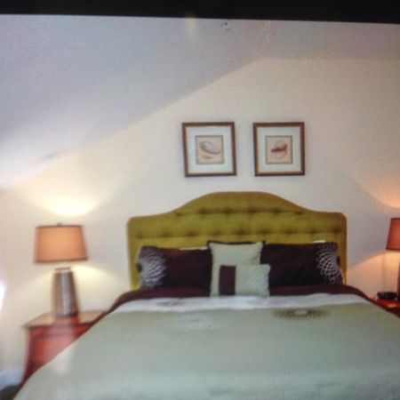 كيسيمي Reunion Resort Townhouse المظهر الخارجي الصورة