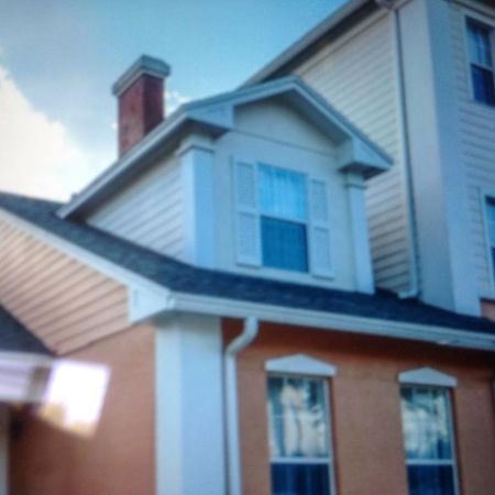 كيسيمي Reunion Resort Townhouse المظهر الخارجي الصورة