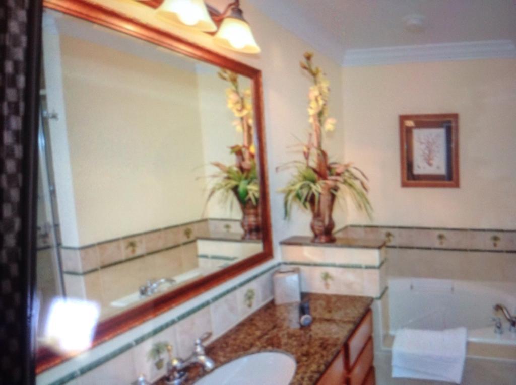 كيسيمي Reunion Resort Townhouse المظهر الخارجي الصورة