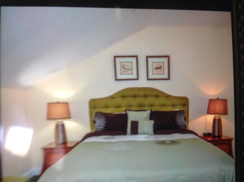 كيسيمي Reunion Resort Townhouse المظهر الخارجي الصورة