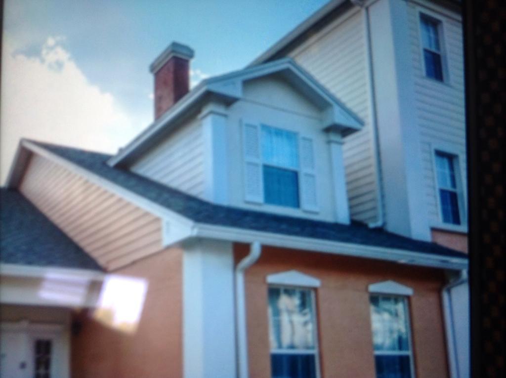 كيسيمي Reunion Resort Townhouse المظهر الخارجي الصورة