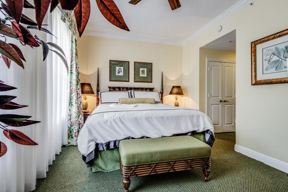 كيسيمي Reunion Resort Townhouse المظهر الخارجي الصورة