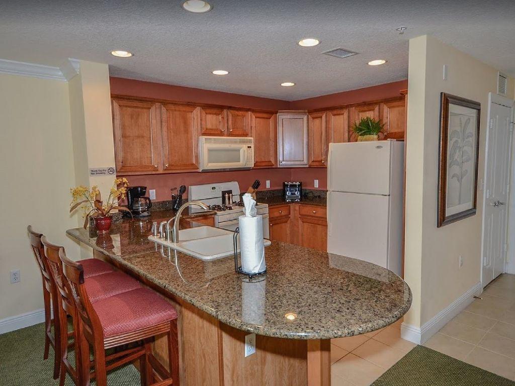 كيسيمي Reunion Resort Townhouse المظهر الخارجي الصورة