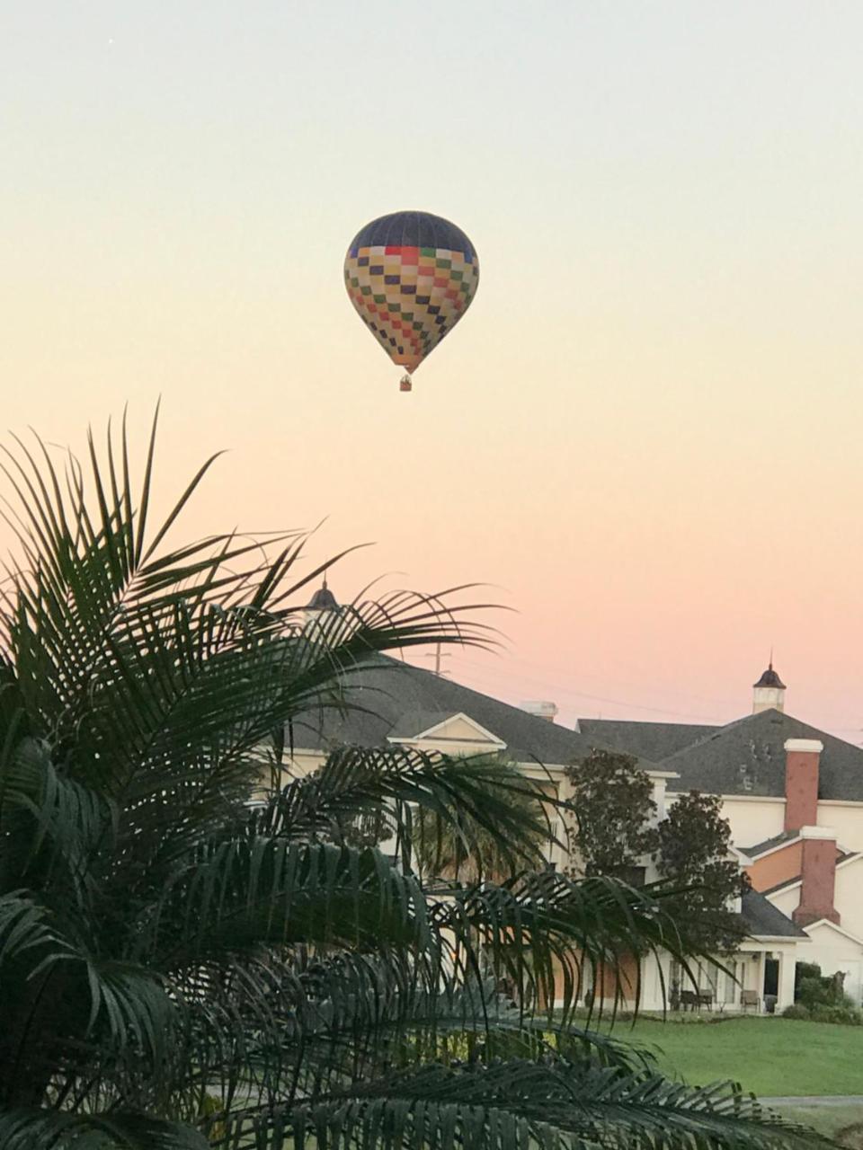 كيسيمي Reunion Resort Townhouse المظهر الخارجي الصورة